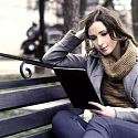 Tablet Boosts Audience for Beauty, Fashion & Style Sites
