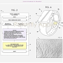 (Patent) Apple wins a Trio of Apple Watch Patents covering Next-Gen Biometrics