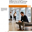 (PDF) PwC - Making Sense of The Evolving Mobile Payments Landscape