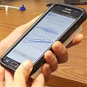 (Video) Prototype Phone Case Checks Your Blood Pressure