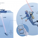 Aqua-Fi Could Bring Wi-Fi-like Tech to the Underwater World