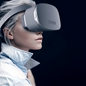 The Most Sensible Professional VR Headset Ever Designed - Pega VR4