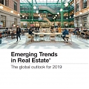 (PDF) PwC : Emerging Trends in Real Estate - The Global Outlook for 2019