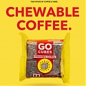 (Video) The Future of Coffee is Here - Chewable Coffee, Go Cubes