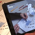 (PDF) Disney Intends on Saving Coloring Books with Augmented Reality