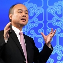 SoftBank Founder Masayoshi Son Lost $130 Million on Bitcoin