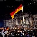 Germany’s Reunification 25 Years On