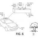 (Patent) Amazon Patents a Drone That Can Juice Up Your EV on The Fly