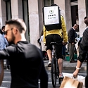 Food-Delivery Companies Serve Restaurants Better Tech