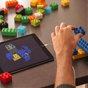 (Video) Lego X That Turns Your Lego Masterpiece Into a Digital Building