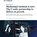 (PDF) Mckinsey - Marketing’s Moment is Now : The C-Suite Partnership to Deliver on Growth