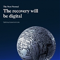 (PDF) Mckinsey - The Next Normal : The Recovery Will be Digital