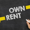 More U.S. Households are Renting Than at Any Point in 50 years