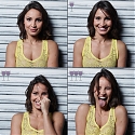 Marcos Alberti Takes Fun Portraits of People After 1, 2 and 3 Glasses of Wine