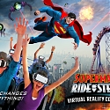 Samsung and Six Flags Collaborate on More VR-Infused Roller Coasters
