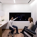 Sci-Fi Medical Clinic Opens in San Francisco - Forward