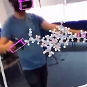 (PDF) Virtual Reality Interactive Molecular Dynamics System to Help Researchers Design New Drugs