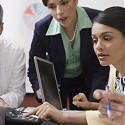 Microsoft Can Filter Out The Sound of You Eating Potato Chips on a Conference Call