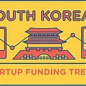 (Infographic) South Korea’s Startup Funding Trends 2015