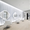 Shiseido Reinvents Signature Store As A High-End Salon Experience