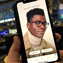 Warby Parker is Using The iPhone X's Face ID in a Genius Way