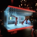 Nino Robotic Bartender Can Make 