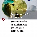 (PDF) PwC - Semiconductor Industry : Strategies for Growth in the IoT Era
