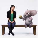 (PDF) Disney's Magic Bench - A Multi-User & Multi-Sensory AR/MR Platform