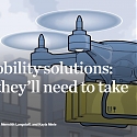 (PDF) Mckinsey - Air-Mobility Solutions : What They’ll Need to Take Off