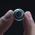 Augmented Reality in a Contact Lens : It’s the Real Deal - Mojo Vision