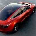 (Video) Tesla Model 3 Will Feature New Type of Glass Developed In-House, ‘Tesla Glass’