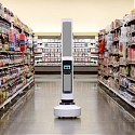 Simbe Robotics Raises $26M for Autonomous Inventory Robots