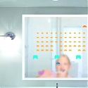 Oral-B Smart Mirror Encourages Better Brushing Through Storytelling