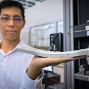 Next-Gen Concrete Bends Instead of Cracking