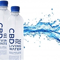 CBD Water Could Be The Next Big Trend In Cannabis