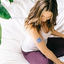 Klova ZPatch Sleeping Patch Uses Natural Ingredients to Help You Rest