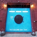 Here's What's Behind the Mysterious Oreo Door That Popped Up in NYC Today