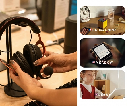Reduction Is Becoming A Product Strategy For Quiet Tech