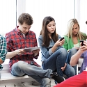 Teens Spend 2X More Time With Mobile Than PCs Or TVs
