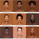 Artist Wants To Map Every Single Human Skin Tone On Earth