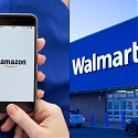 Walmart Builds a Secret Weapon to Battle Amazon for Retail’s Future