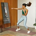 (M&A) Lululemon is Buying Mirror for $500M as At-Home Workouts