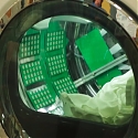 (Video) Ultrasonic Clothes Dryers Set to Shake Up the Laundry Industry