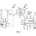 (Patent) Disney Patents System to Track Magic Kingdom Visitors by Their Footwear