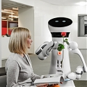 (Video) Care-O-bot 4 : The New Modular Service Robot Generation from Fraunhofer