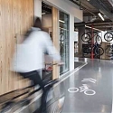 Office Space That Encourage Collaboration Through Design Are Profliferation