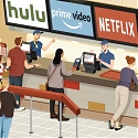 Despite Producing Quality Shows, Netflix and HBO Face Headwinds