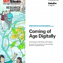 (PDF) MIT Sloan & Deloitte - Coming of Age Digitally