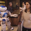 (Video) Hilton and IBM Pilot “Connie,” The World’s First Watson-Enabled Hotel Concierge