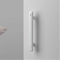 Red Dot Design Award 2020 Winner - The Handle : Minimalist Smart Door Lock Handle